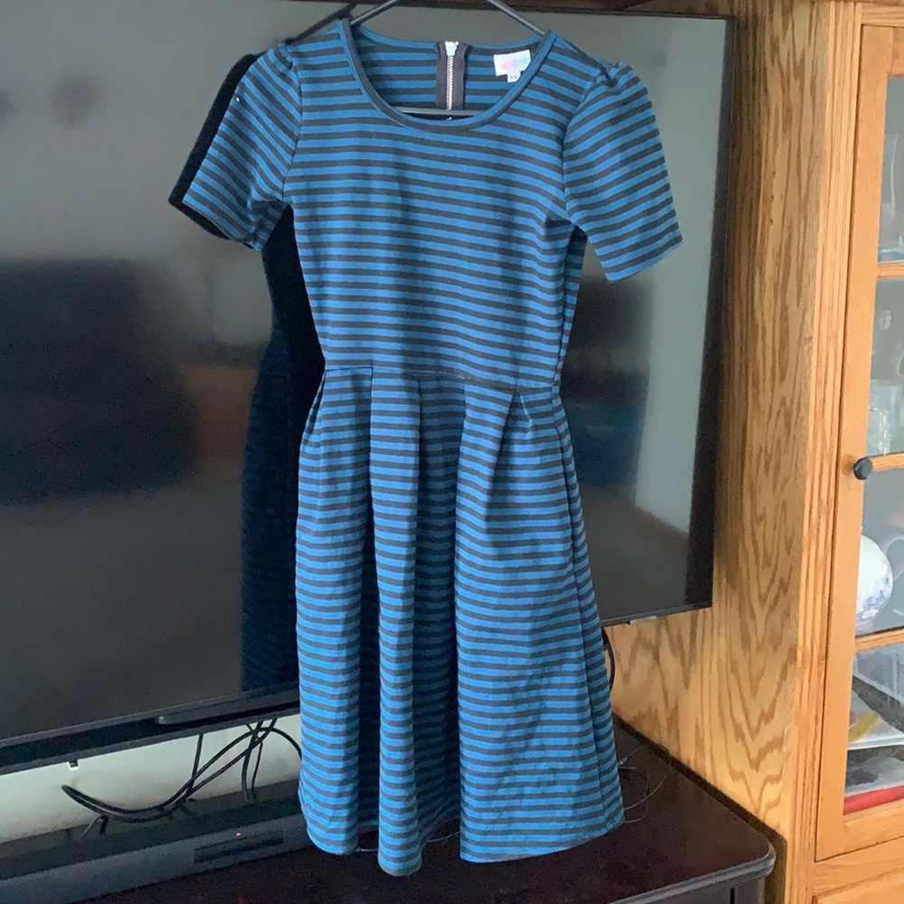 Brand new dress only worn once size XS
